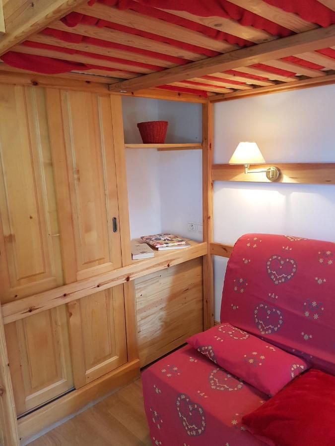 Coeur Des Alpes Apartment Combloux Ngoại thất bức ảnh