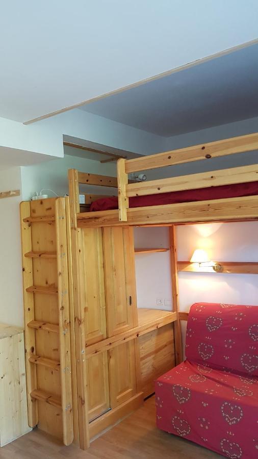 Coeur Des Alpes Apartment Combloux Ngoại thất bức ảnh