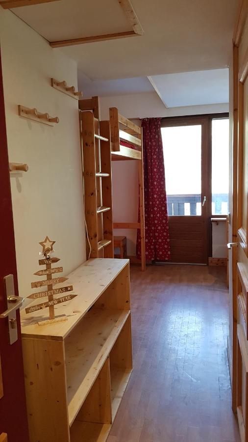 Coeur Des Alpes Apartment Combloux Ngoại thất bức ảnh