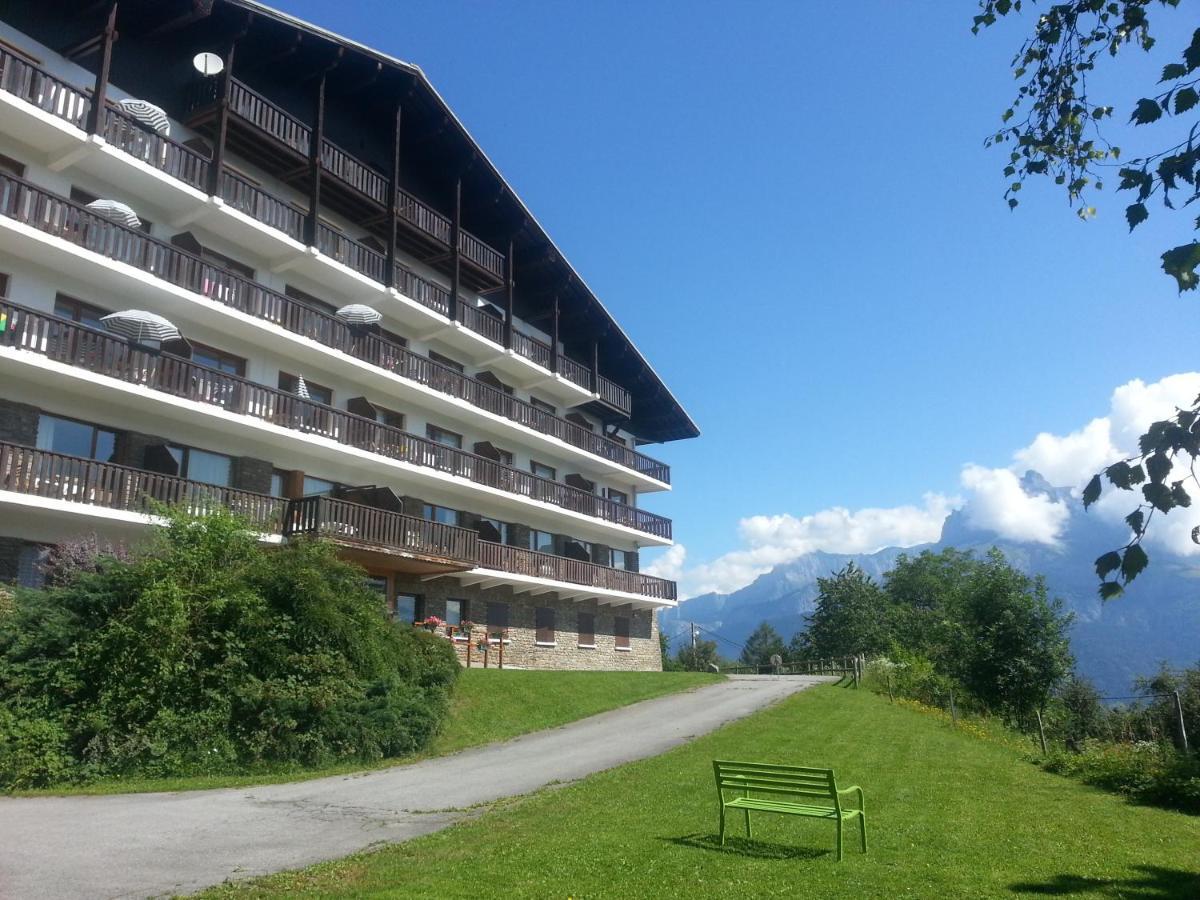 Coeur Des Alpes Apartment Combloux Ngoại thất bức ảnh