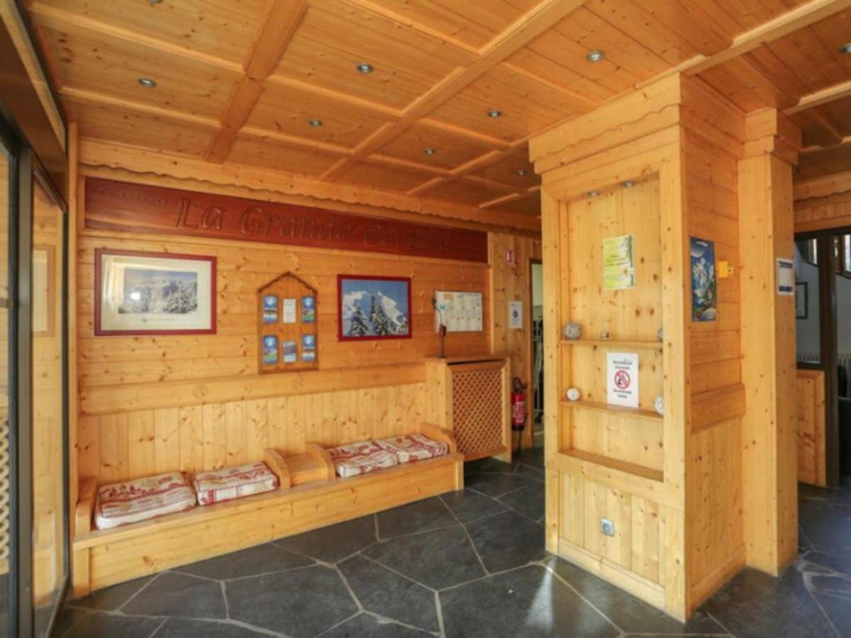 Coeur Des Alpes Apartment Combloux Ngoại thất bức ảnh